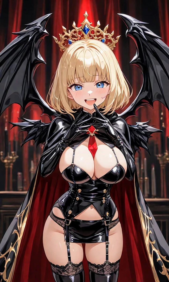 Anime Girl