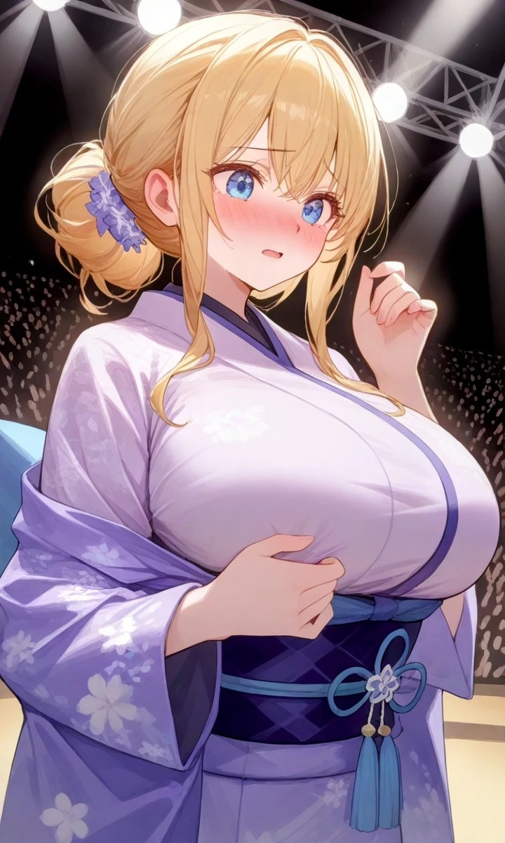 Anime Girl