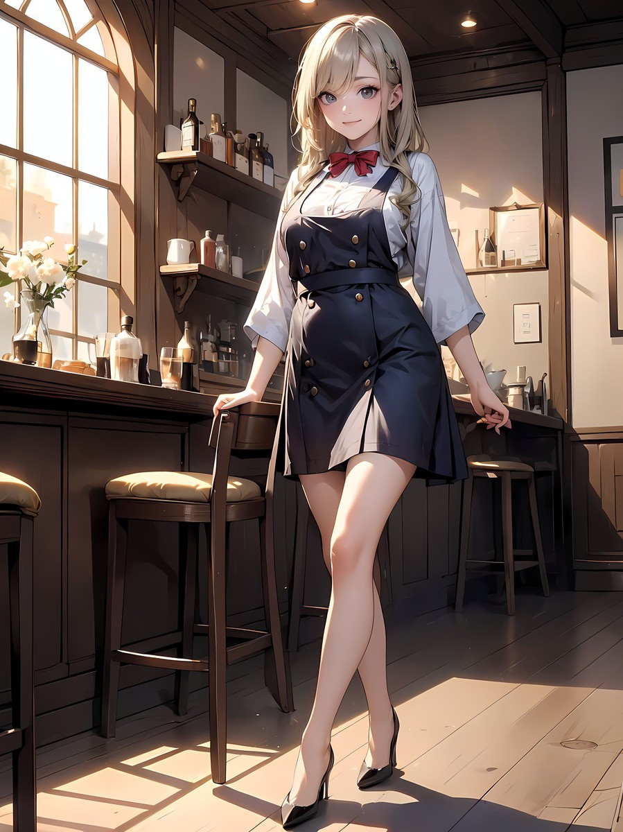 Anime Girl