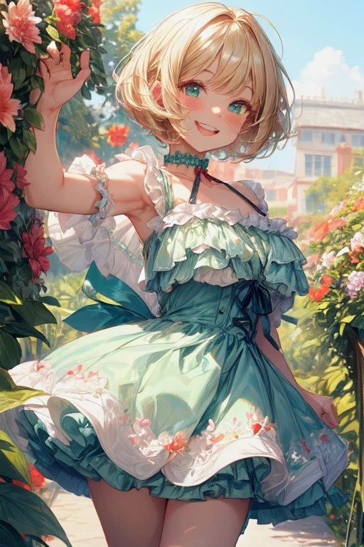 Anime Girl