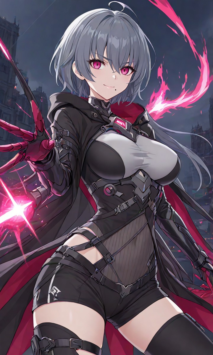 Anime Girl
