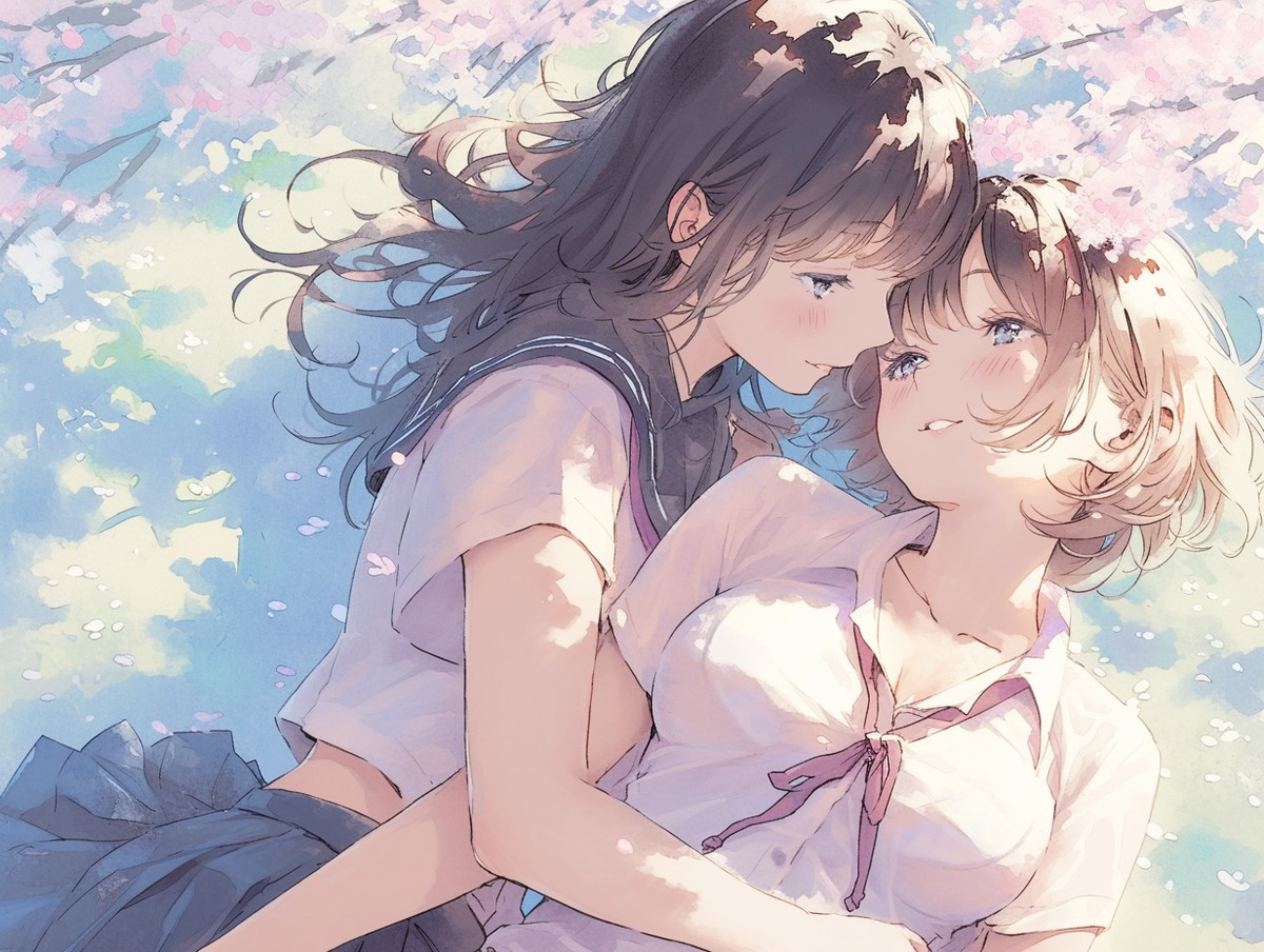 Anime Girl