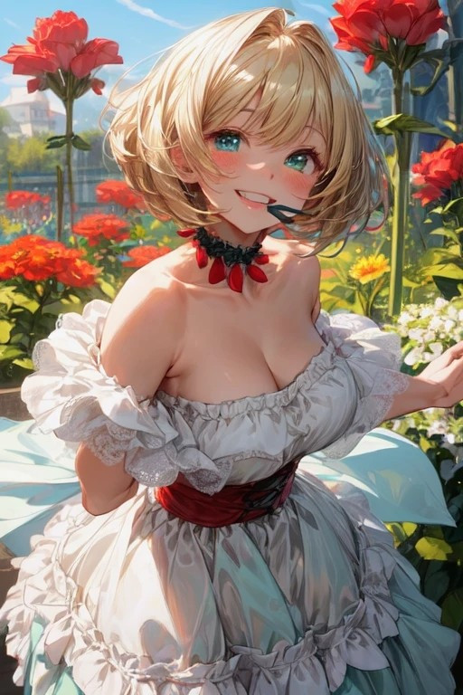Anime Girl