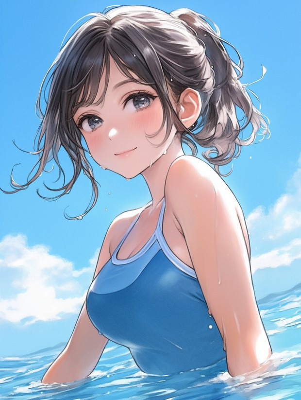 Anime Girl
