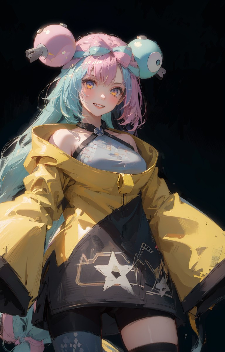 Anime Girl