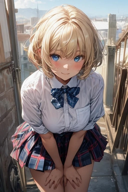 Anime Girl