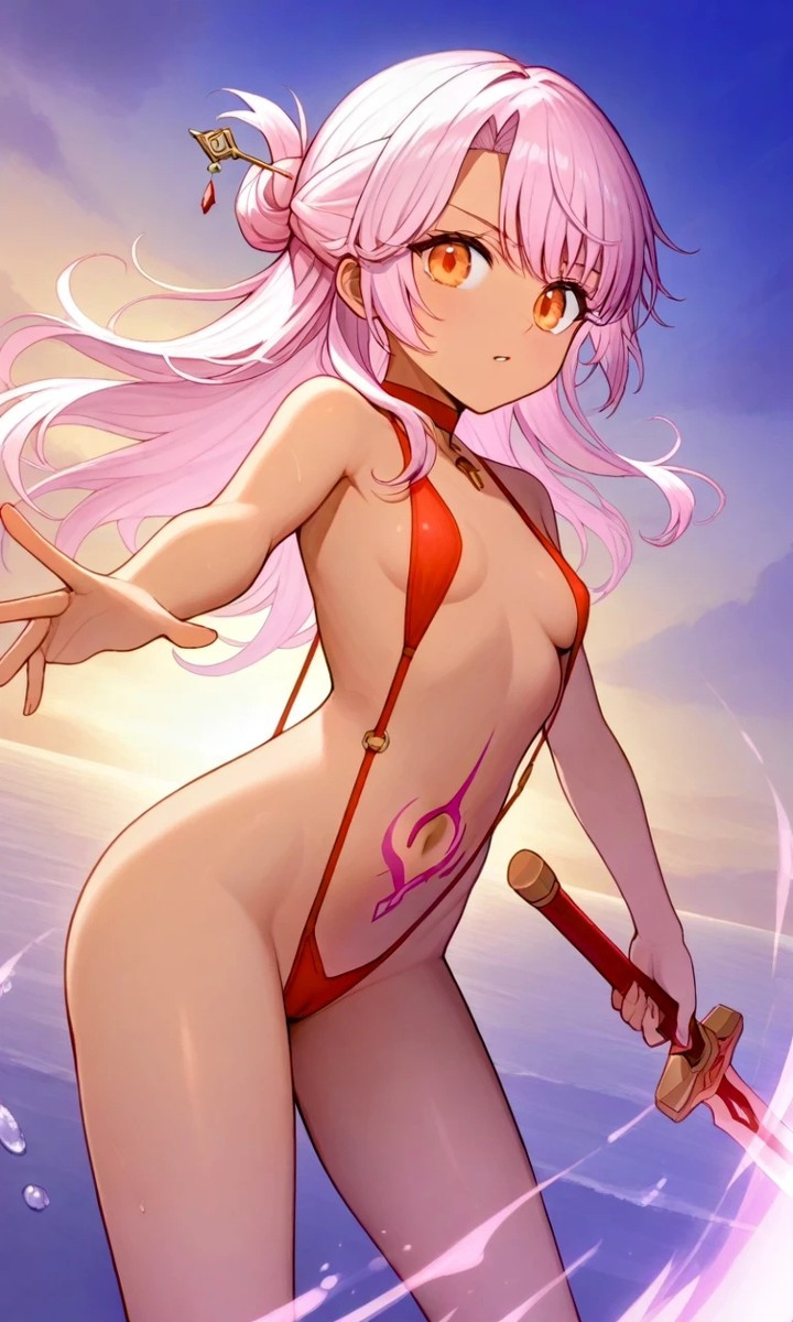 Anime Girl