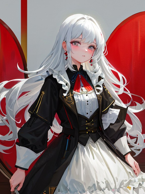 Anime Girl