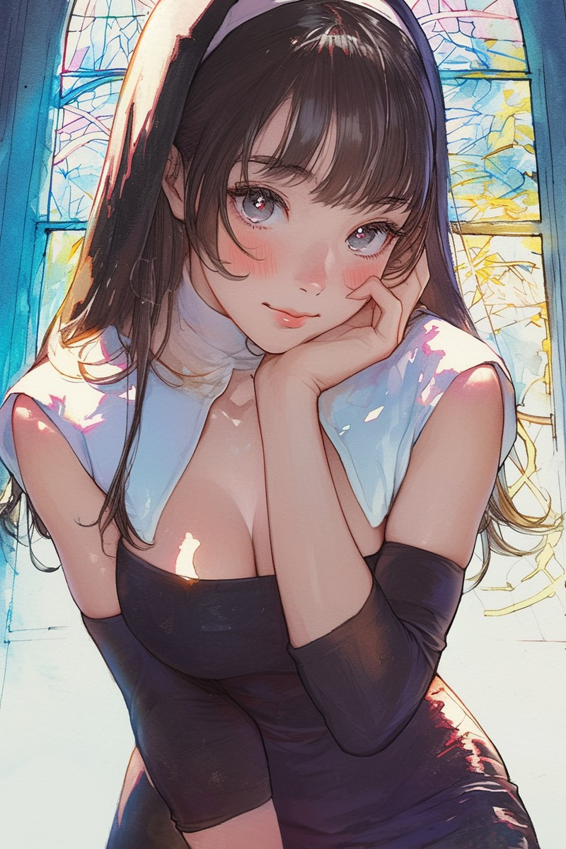 Anime Girl