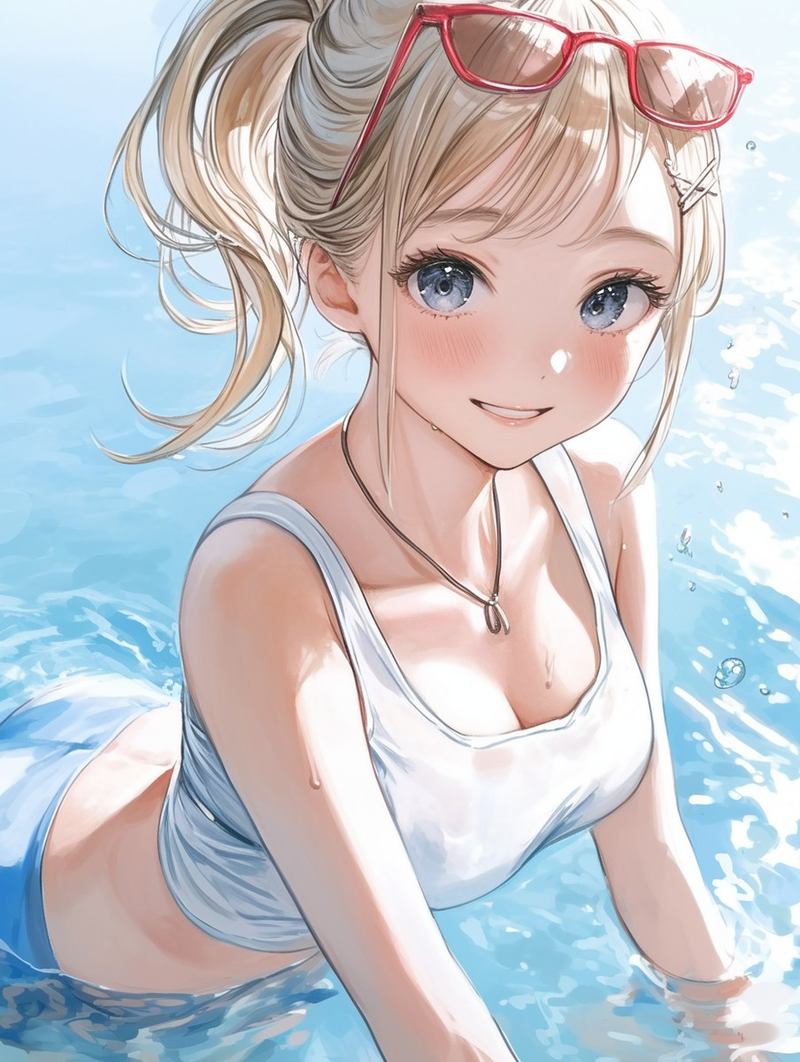 Anime Girl
