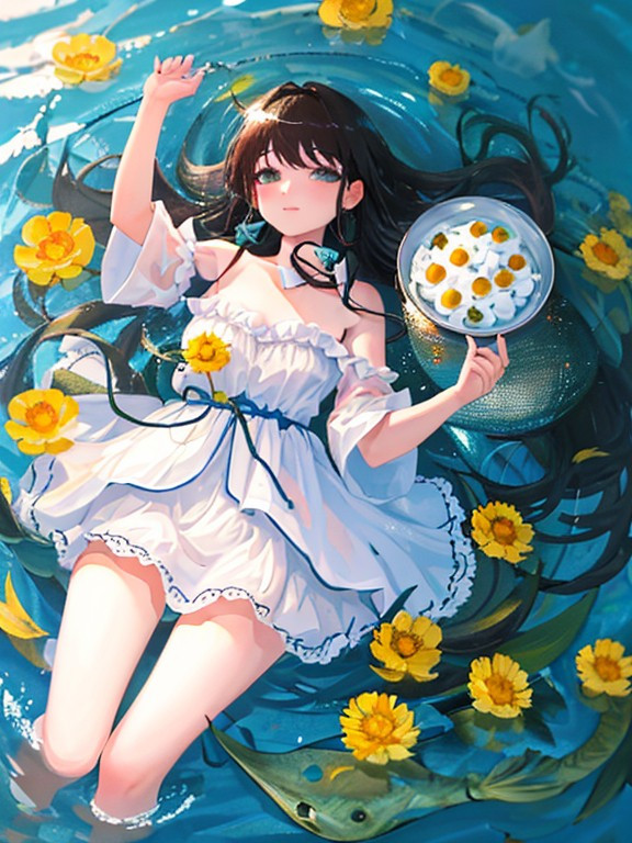 Anime Girl
