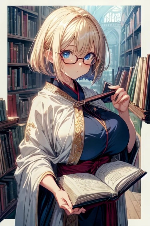 Tuyển tập Anime các hotgirl ngoan xinh yêu (Phần 88)