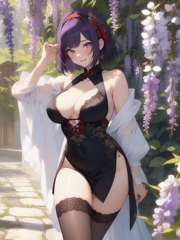 Tuyển tập Anime các hotgirl ngoan xinh yêu (Phần 48)
