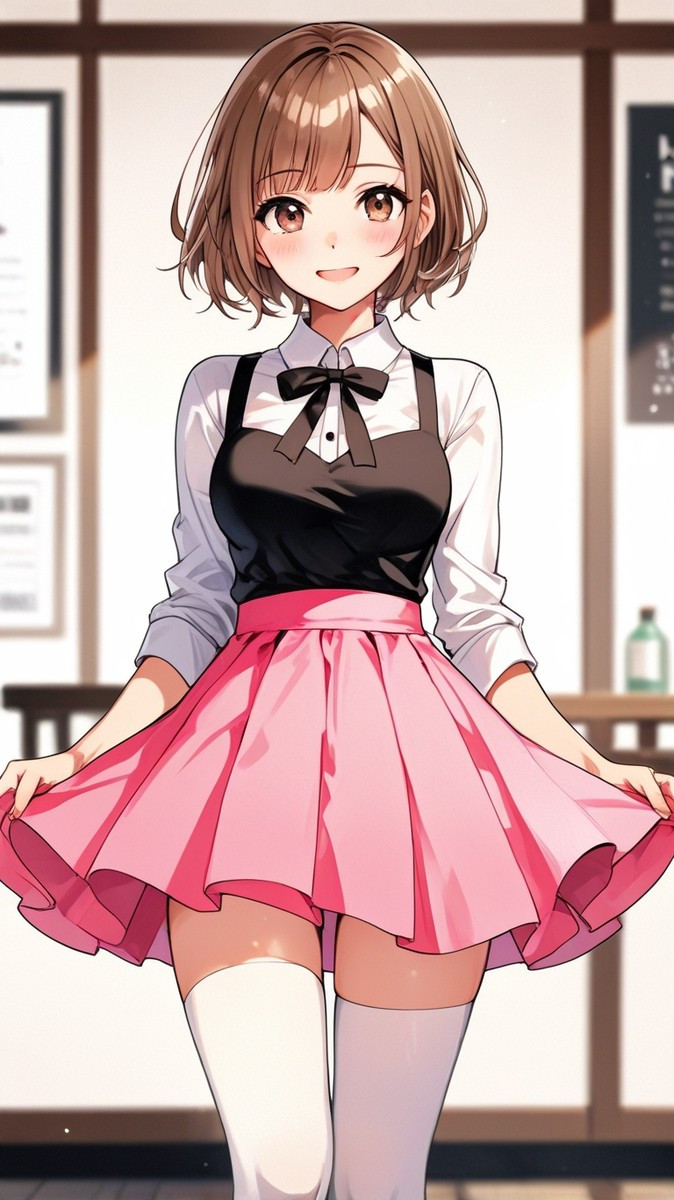 Anime Girl 1