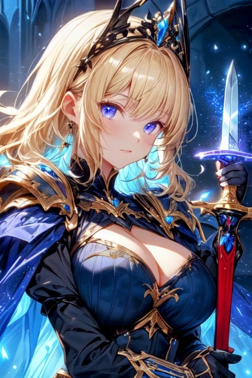 Anime Girl 1