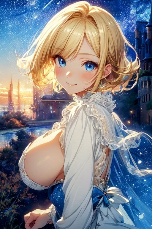Anime Girl 1