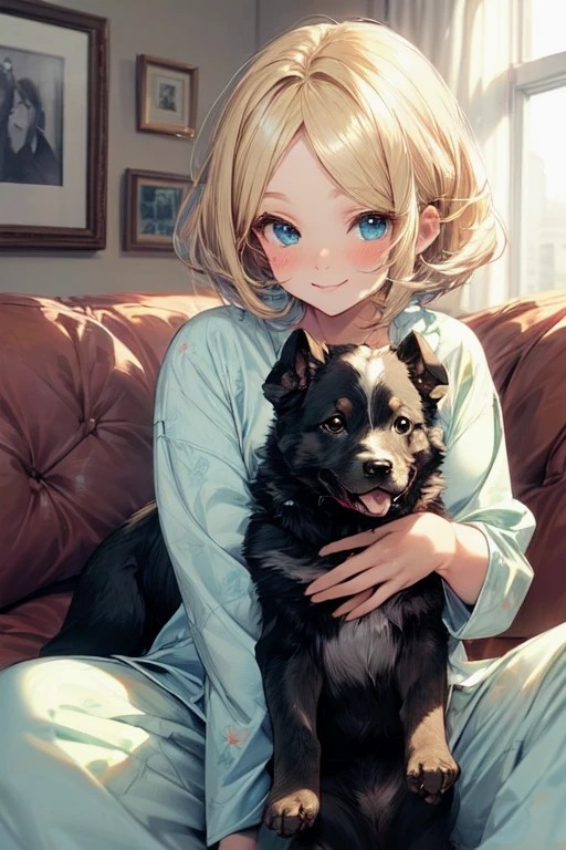 Anime Girl 1