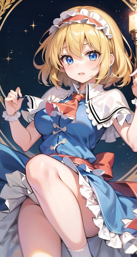 Anime Girl 1
