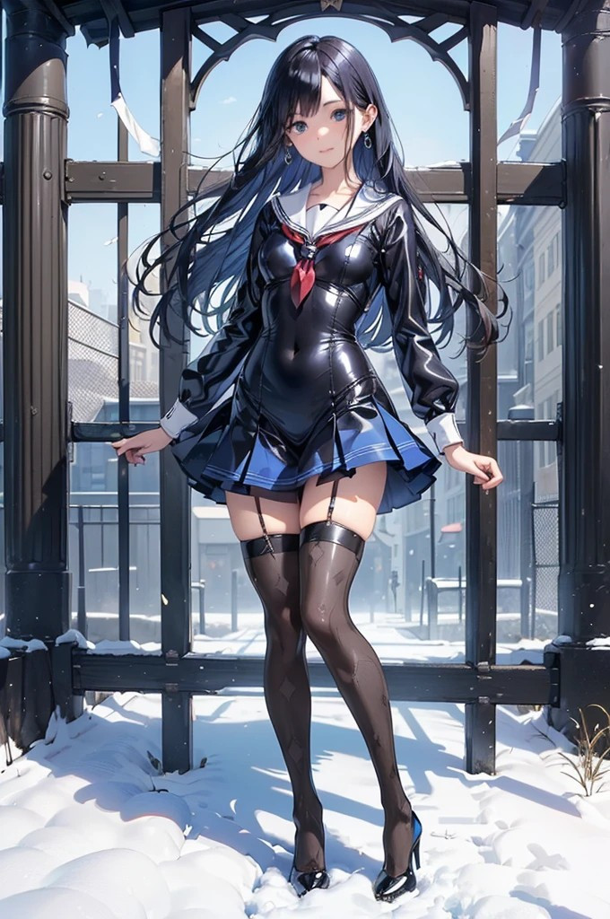 Anime Girl 1