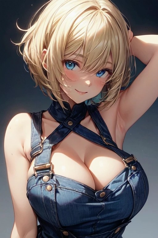 Anime Girl 1