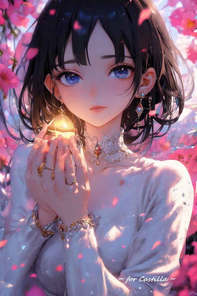 Anime Girl 10