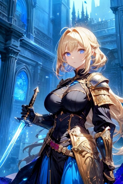 Anime Girl 10