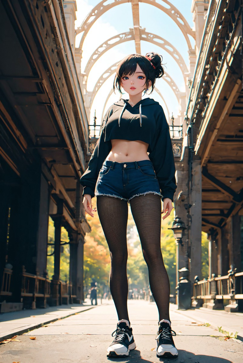 Anime Girl 10