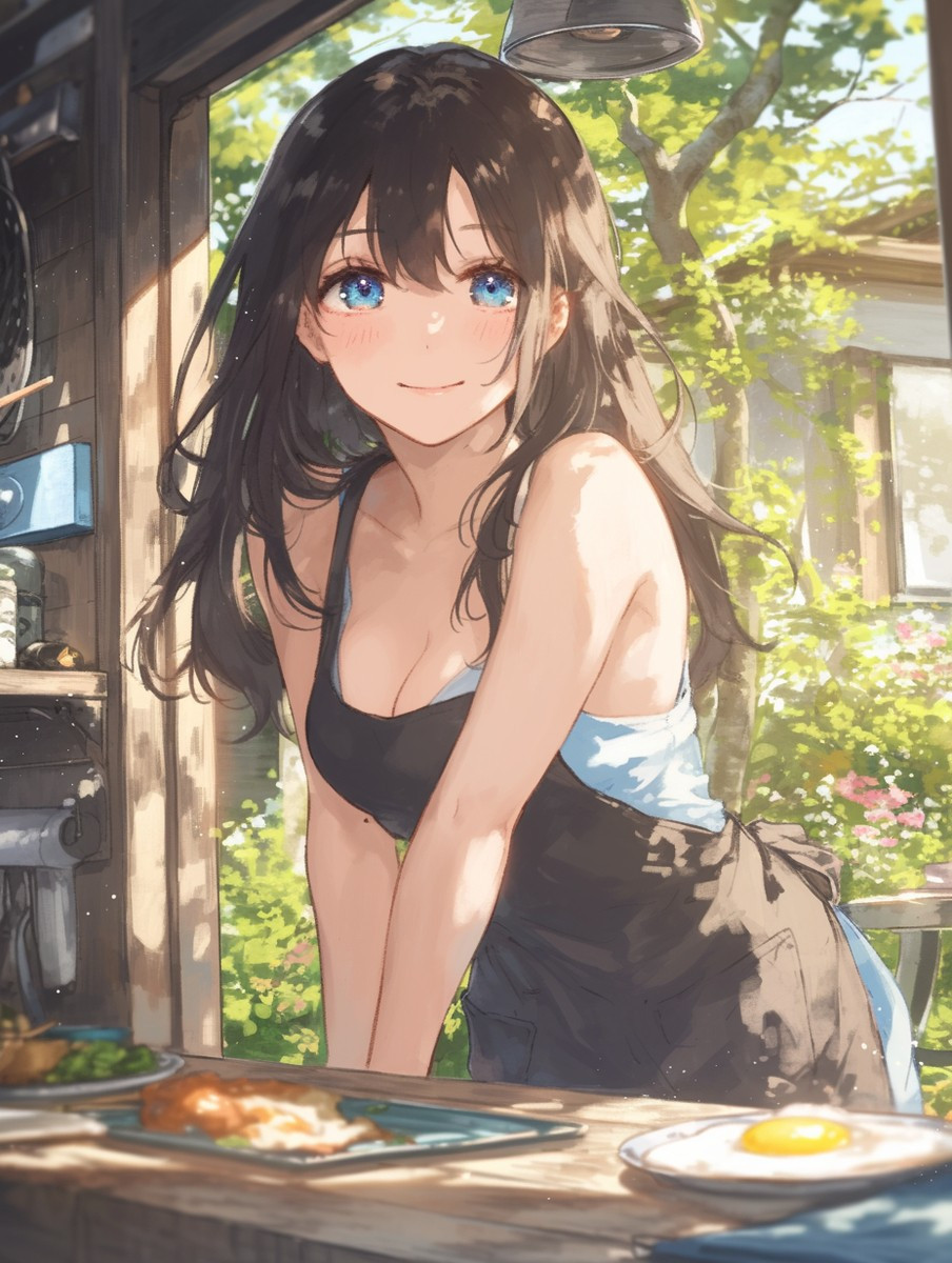 Anime Girl 10