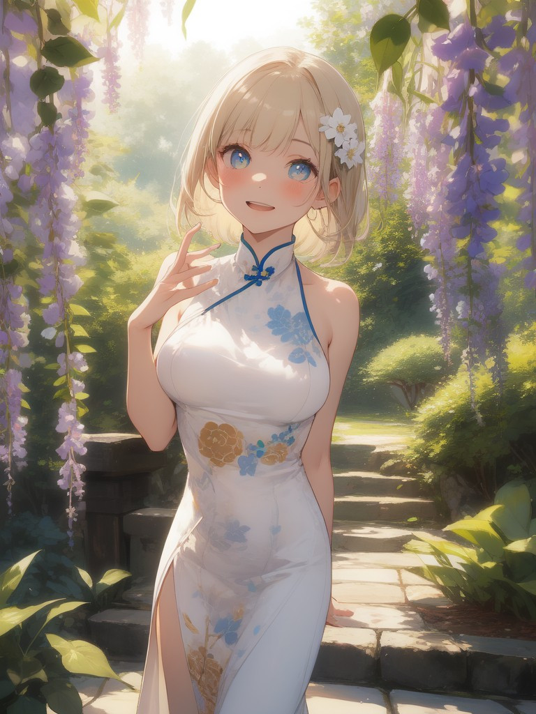 Anime Girl 10