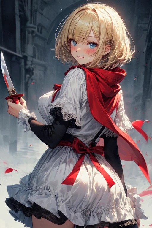 Anime Girl 10