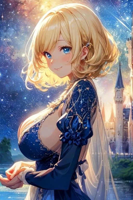 Anime Girl 11