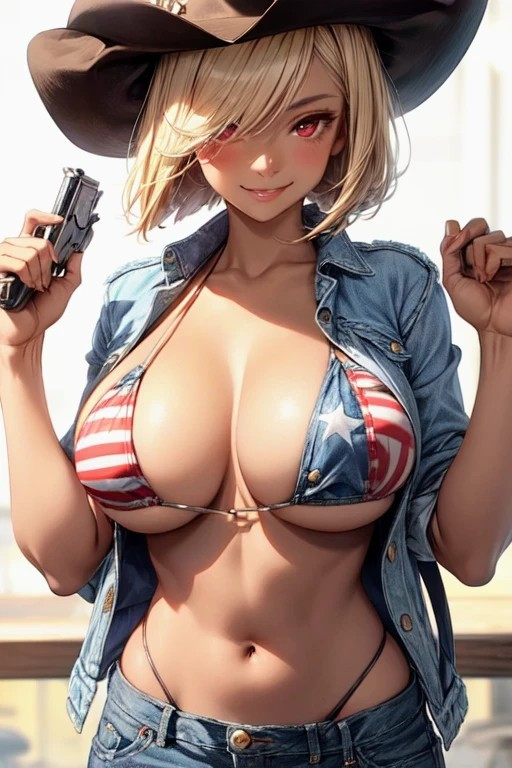 Anime Girl 11
