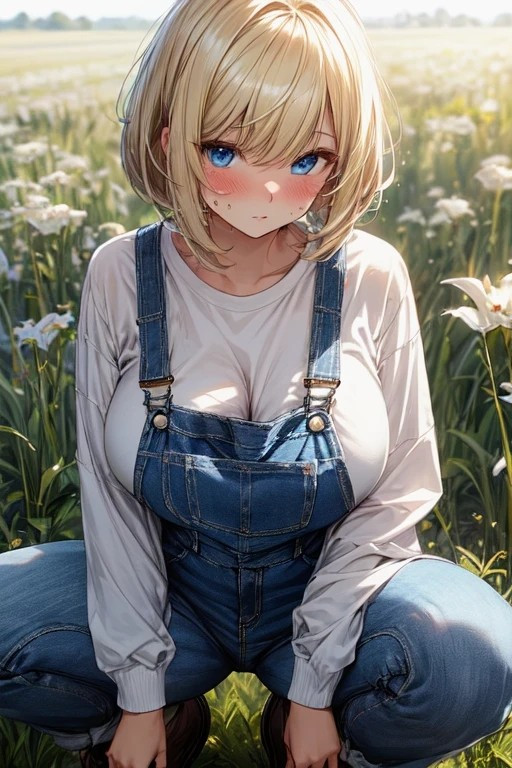 Anime Girl 11
