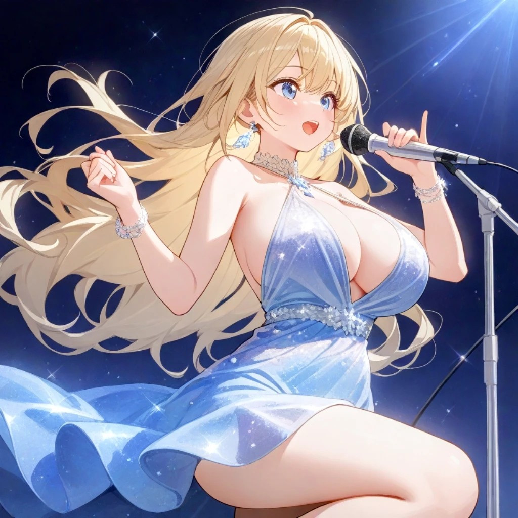 Anime Girl