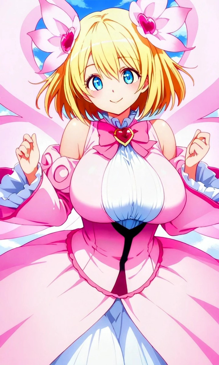 Anime Girl