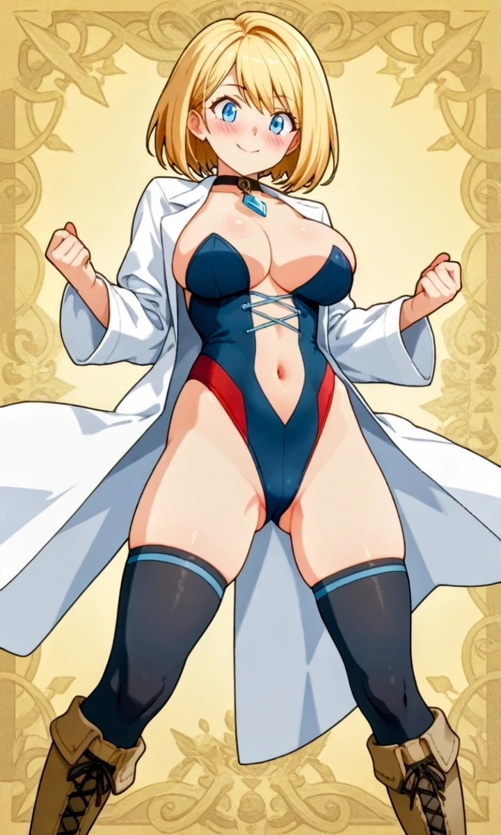 Anime Girl