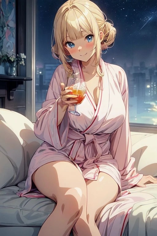 Anime Girl