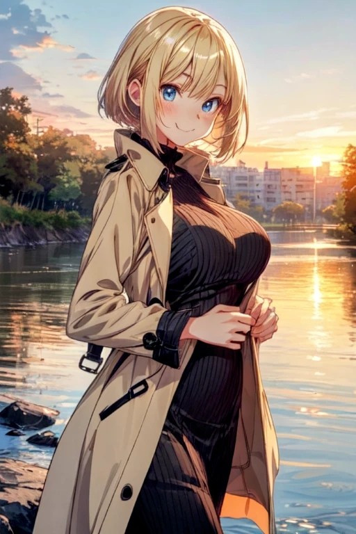 Anime Girl 12