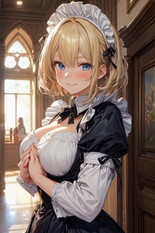 Anime Girl 12