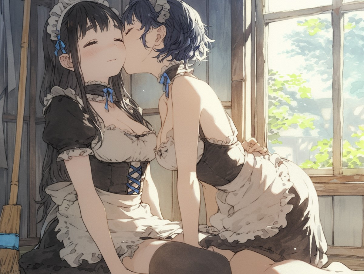 Anime Girl