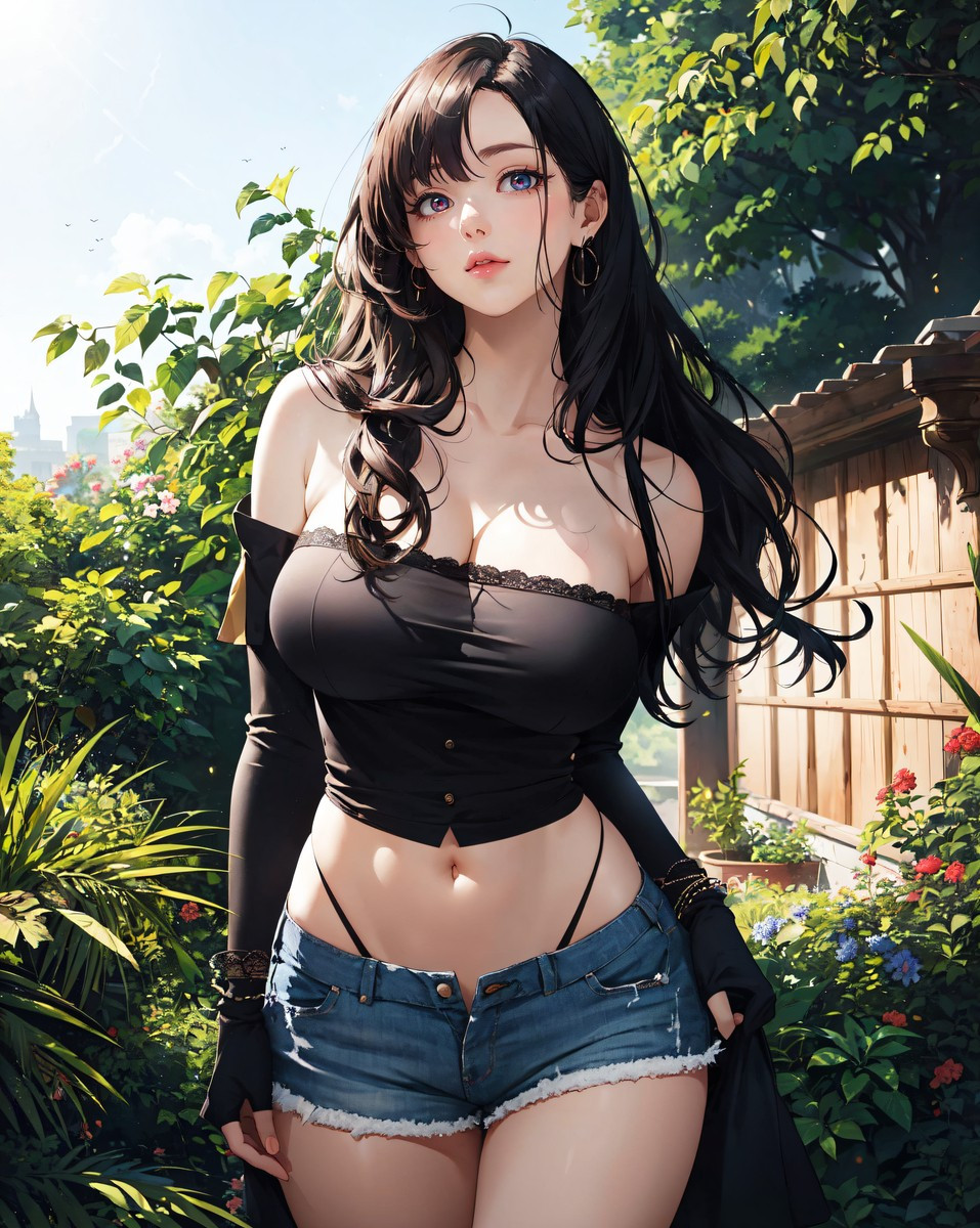 Anime Girl