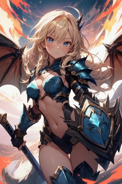 Anime Girl 13