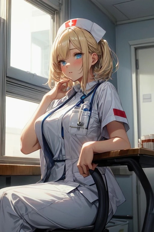 Anime Girl 13