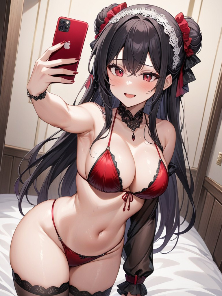 Anime Girl