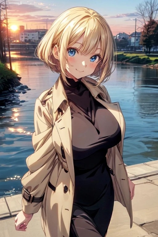 Anime Girl 14