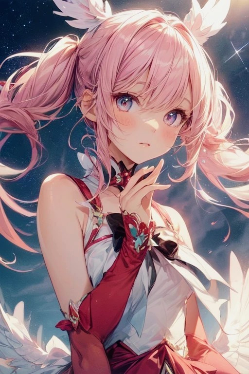 Anime Girl
