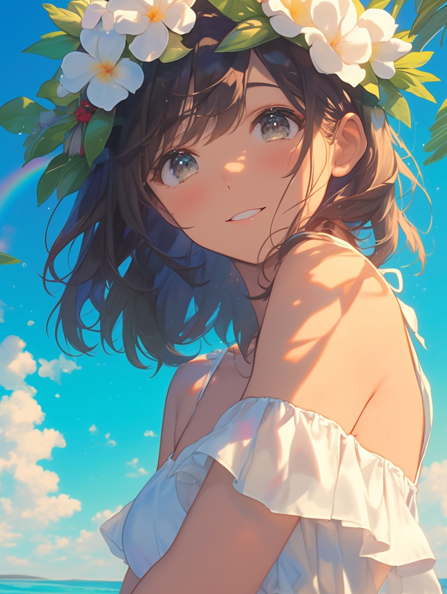 Anime Girl 15