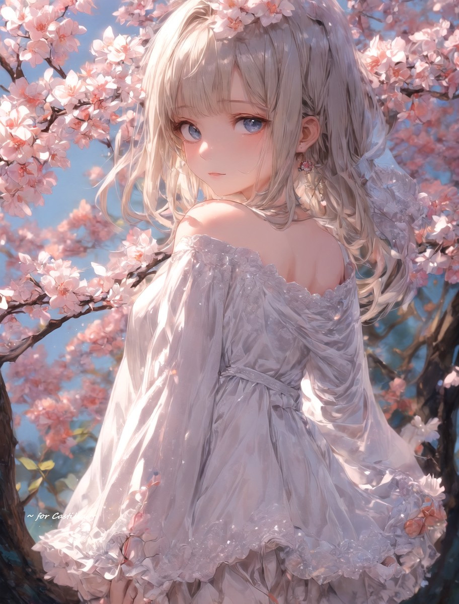 Anime Girl