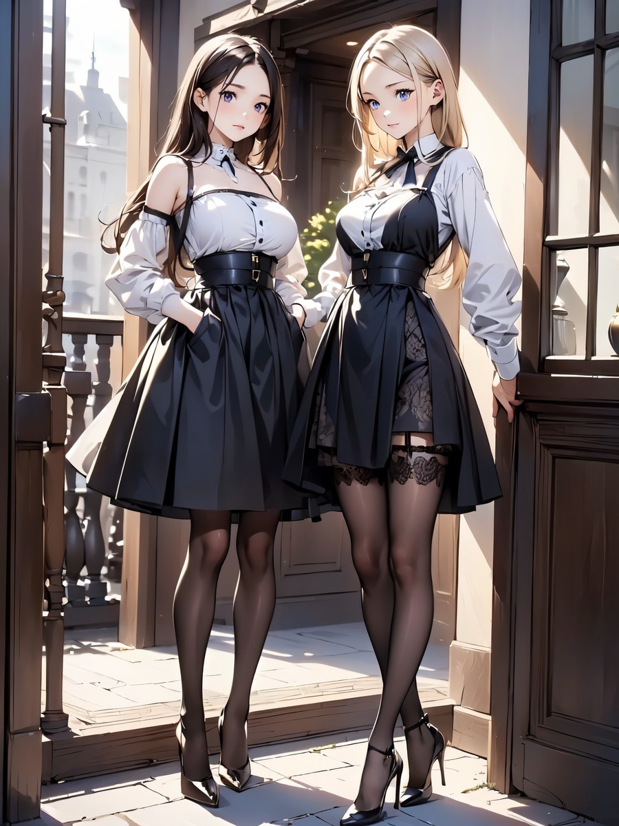 Anime Girl