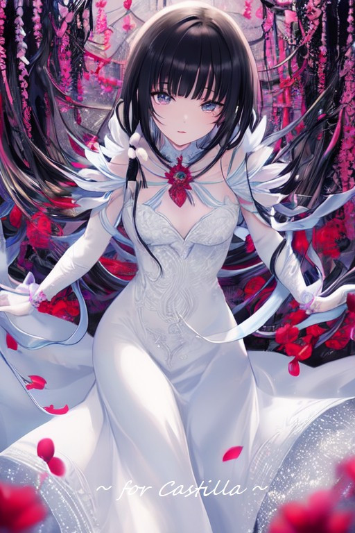 Anime Girl 16